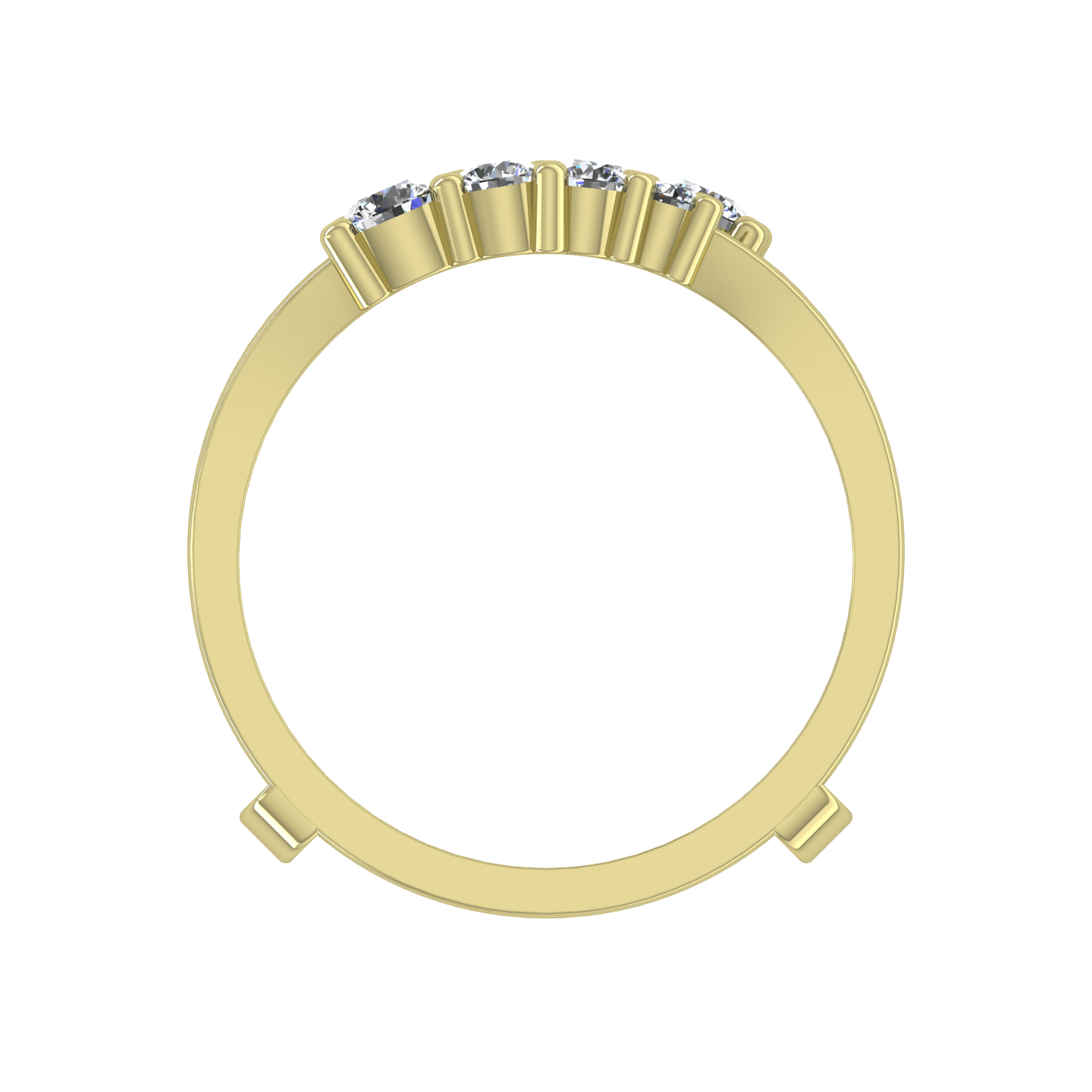 GUARDS / JACKETS RINGS & BANDS